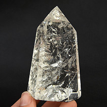 Polished crystal 155g (Brazil) - discount