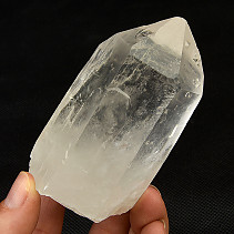 Lemurský krystal křišťál 238g sleva
