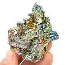 Bismuth crystal 139.1g