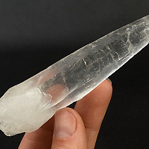 Laser křišťál krystal surový 57g (Brazílie)
