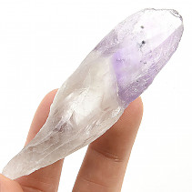 Amethyst crystal from Brazil 39 g, discount