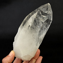 Lemurský krystal křišťál 787 g