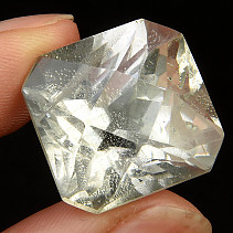 Cut crystal (square) 7.4g