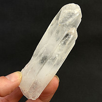 Křišťál přírodní krystal (Madagaskar) 104g