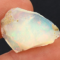Etiopský opál nejen pro sběratele (1,43g)