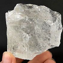 Brazil raw crystal 146g