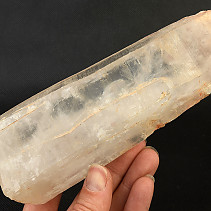Mistrovský krystal křišťálu 487g