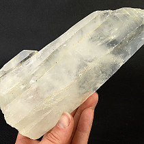 Křišťál mnohonásobný krystal (Madagaskar) 840g