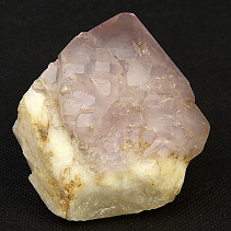 Amethyst master crystal 322g