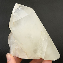 Křišťál broušený krystal 516g