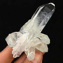 Crystal druse 45g from Brazil