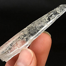 Crystal laser raw crystal from Brazil 12g
