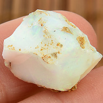Etiopský opál pro sběratele 3,1g