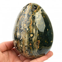 Jaspis oceánový vejce 1155g