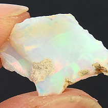 Etiopský opál nejen pro sběratele 0,95g