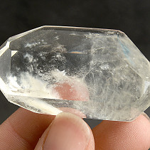 Crystal double-sided cut point (37g)