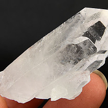 Mnohonásobný krystal surový křišťál QA Brazílie 33g