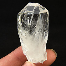Crystal raw crystal QA from Brazil 43g