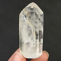 Křišťálové broušené krystaly (42g)