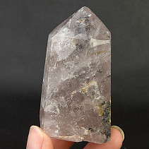 Tourmaline in crystal cut point 89g