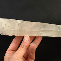 Křišťál surový krystal (Madagaskar) 393g