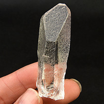 Křišťál surový krystal QA z Brazílie 35g