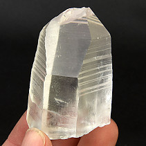 Křišťál lemurský krystal 85g sleva