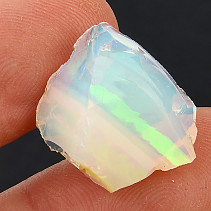 Etiopský opál nejen pro sběratele 1,61g