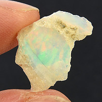 Etiopský opál nejen pro sběratele 0,77g