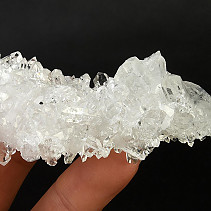 Crystal druse (Brazil) 66g