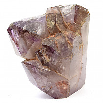 Ametyst mnohonásobný broušený krystal 461g