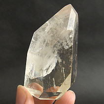Crystal cut point Madagascar 102g
