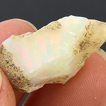 Etiopský opál nejen pro sběratele 3,43g