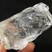 Raw crystal 129g Brazil