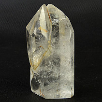 Křišťál dvojitý broušený krystal 180g