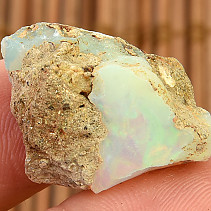 Etiopský opál nejen pro sběratele 4,8 g