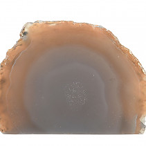 Agate geode from Brazil 65g