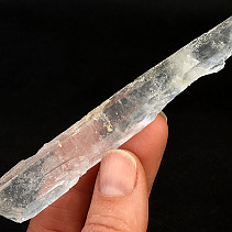 Crystal laser crystal from Brazil 35g