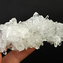 Brazil crystal drusen 80g