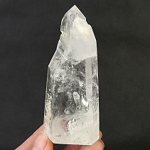 Křišťál vybroušený krystal 113g