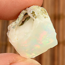 Etiopský opál nejen pro sběratele 2 g