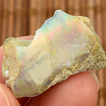 Etiopský opál nejen pro sběratele 4 g