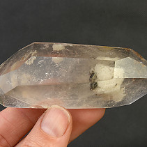 Grit with inclusions ground on both sides 112g