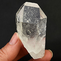 Lemur crystal raw crystal QA from Brazil 61g