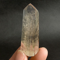 Crystal with a point shape 31g
