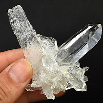 Crystal druse 34g from Brazil