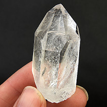 Crystal raw crystal QA from Brazil 36g