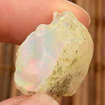 Etiopský opál pro sběratele 4 g