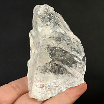 Brazil raw crystal 180g