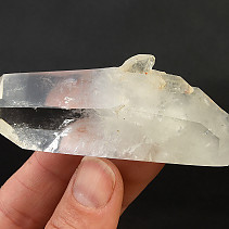 Crystal cut on both sides 66g